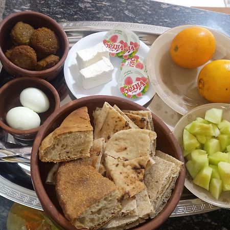 אסואן Nubian Bride Guest House מראה חיצוני תמונה