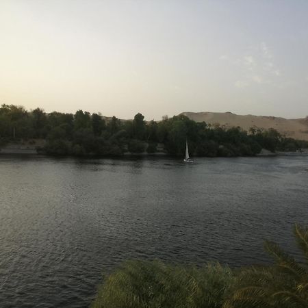 אסואן Nubian Bride Guest House מראה חיצוני תמונה