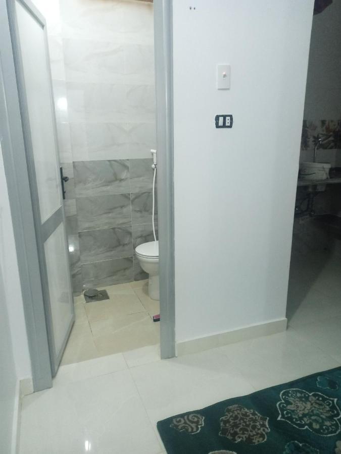 אסואן Nubian Bride Guest House מראה חיצוני תמונה