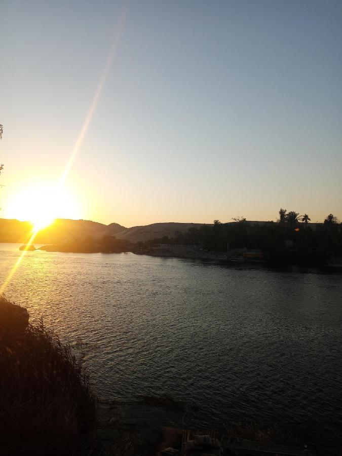 אסואן Nubian Bride Guest House מראה חיצוני תמונה