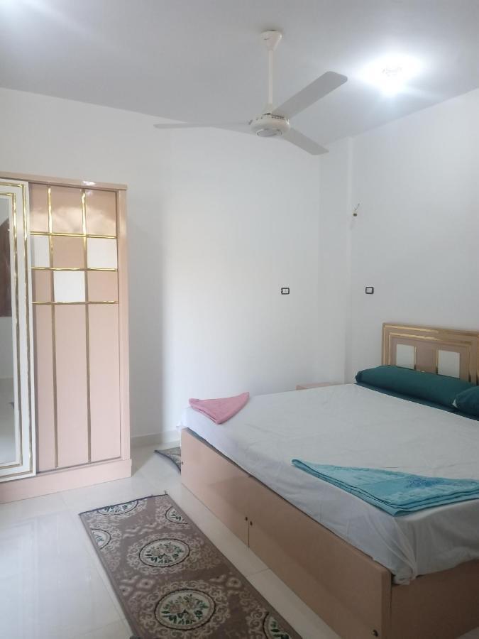 אסואן Nubian Bride Guest House מראה חיצוני תמונה