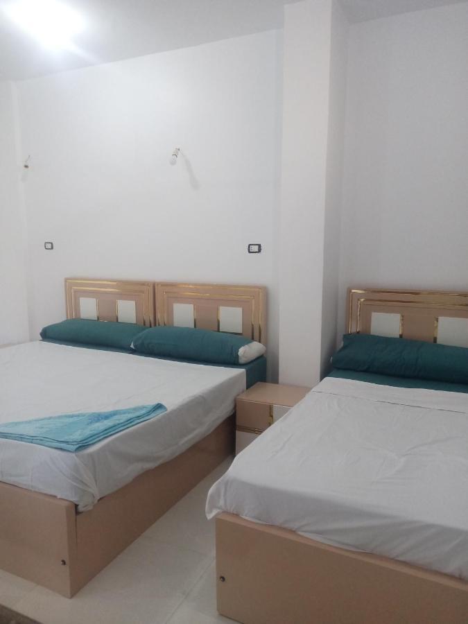 אסואן Nubian Bride Guest House מראה חיצוני תמונה