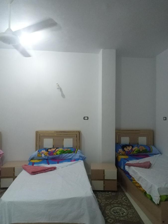 אסואן Nubian Bride Guest House מראה חיצוני תמונה