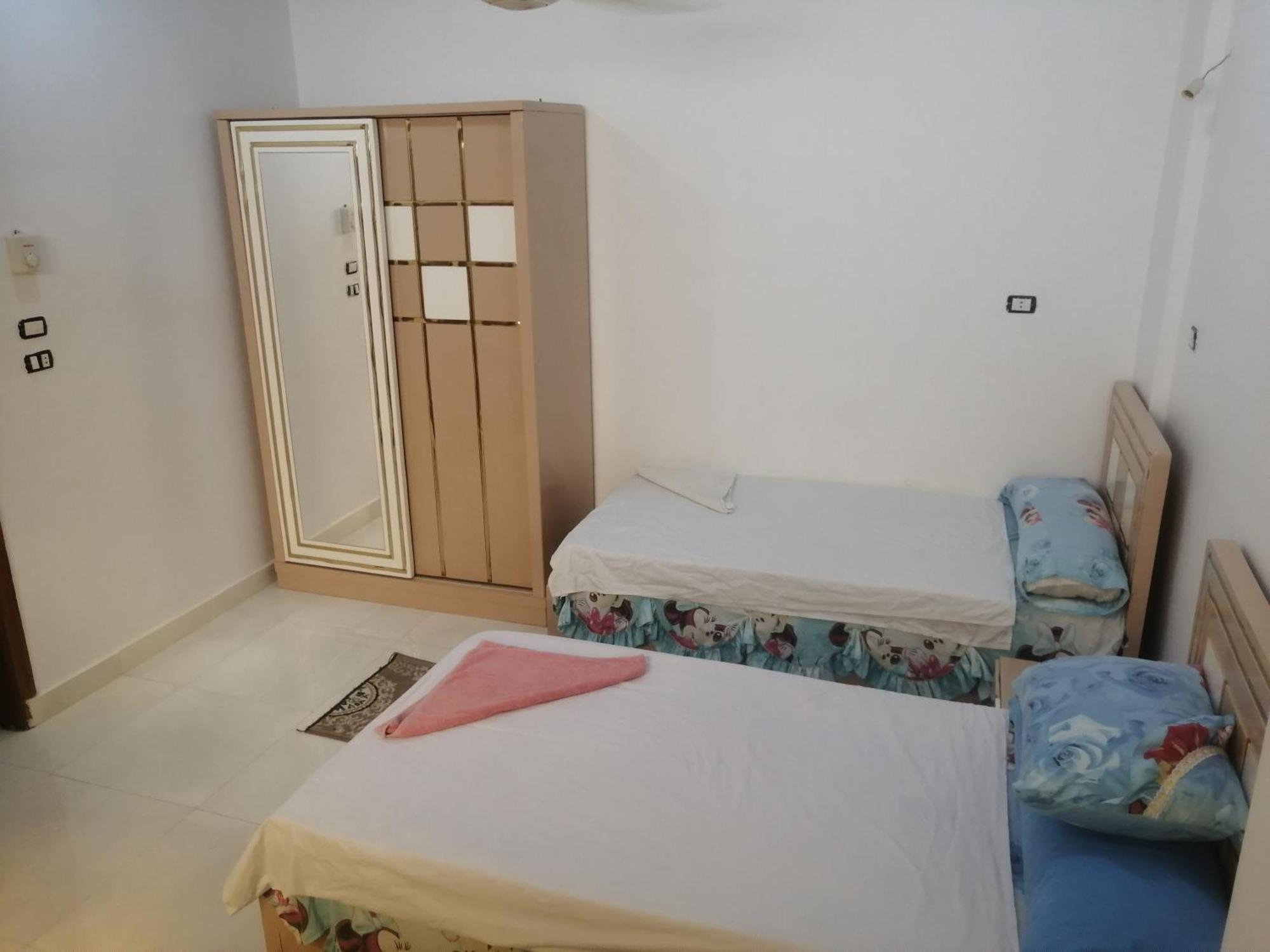 אסואן Nubian Bride Guest House מראה חיצוני תמונה