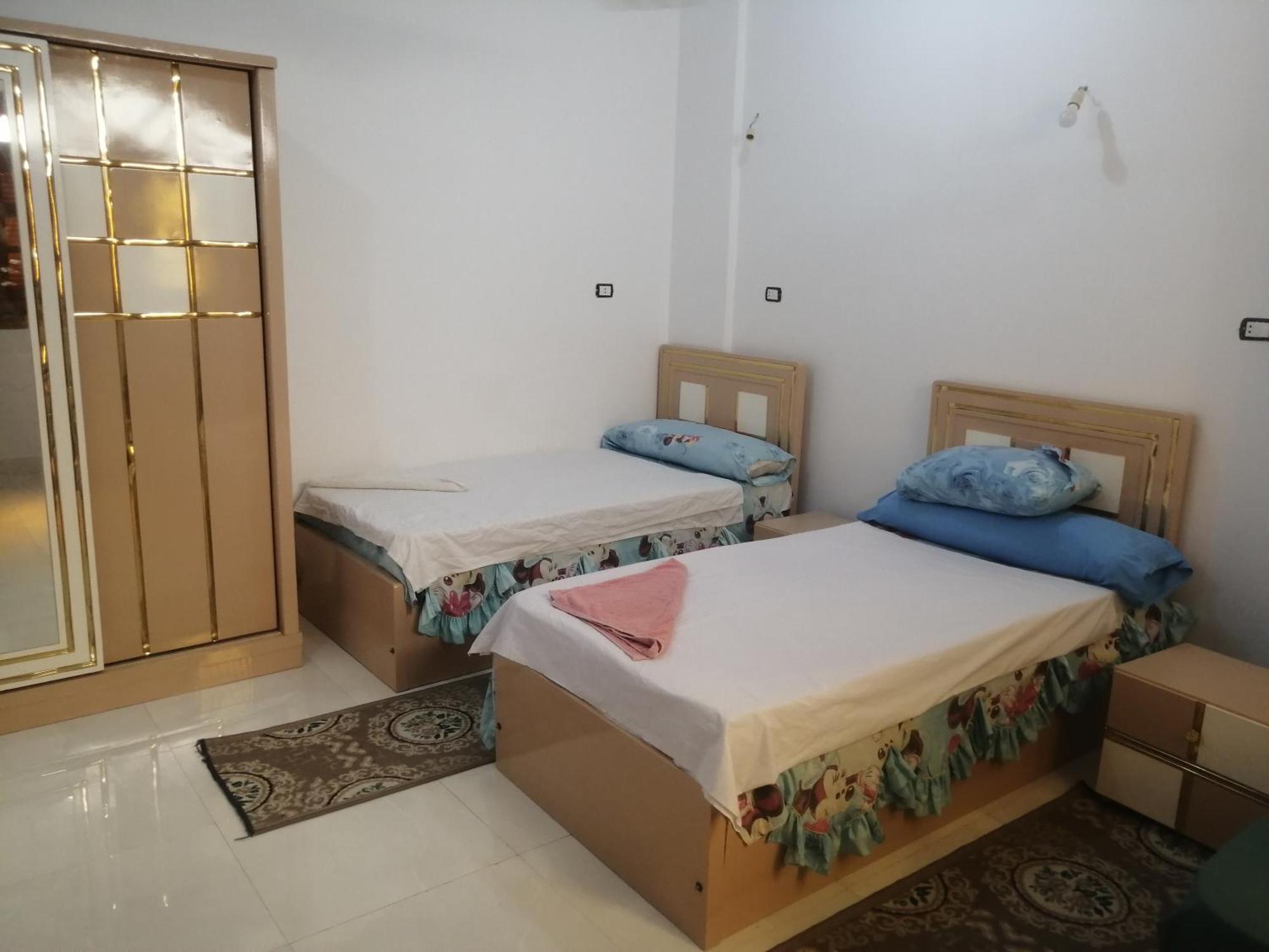 אסואן Nubian Bride Guest House מראה חיצוני תמונה