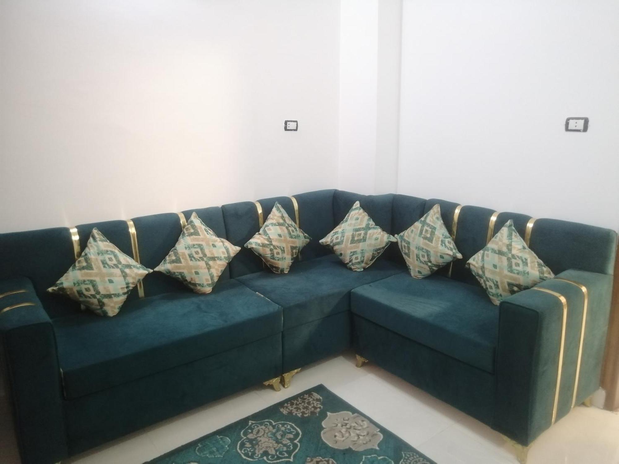 אסואן Nubian Bride Guest House מראה חיצוני תמונה